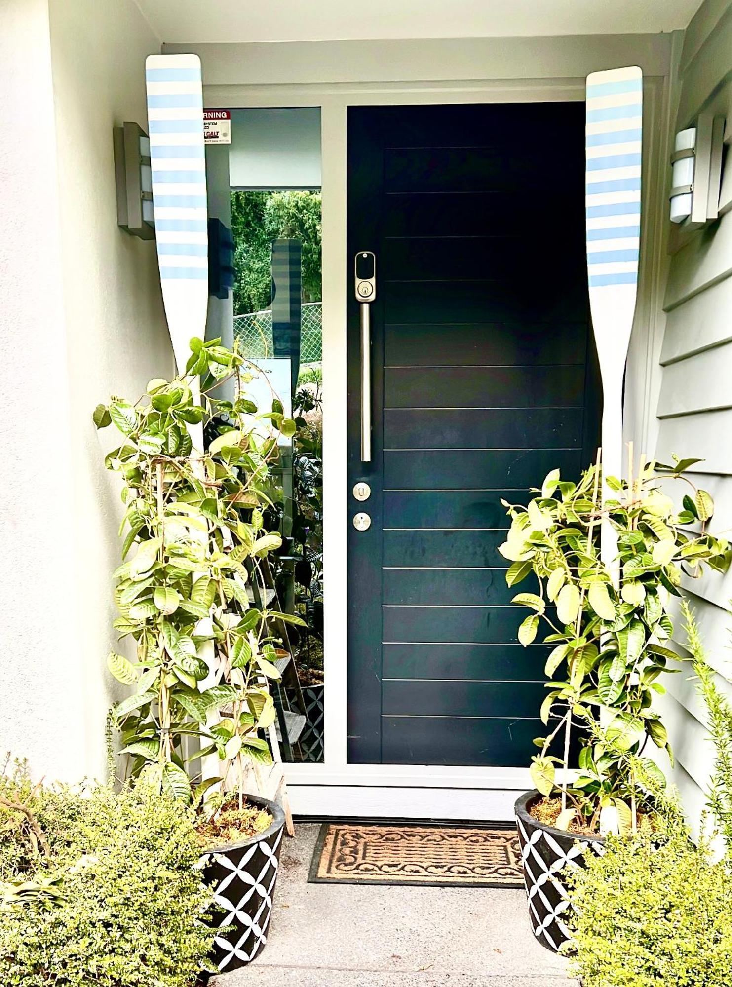 Sea Views In Luxury At Lyttelton Boatique House - 14 Km From Christchurch Esterno foto