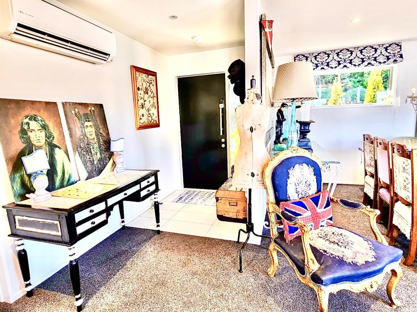 Sea Views In Luxury At Lyttelton Boatique House - 14 Km From Christchurch Esterno foto