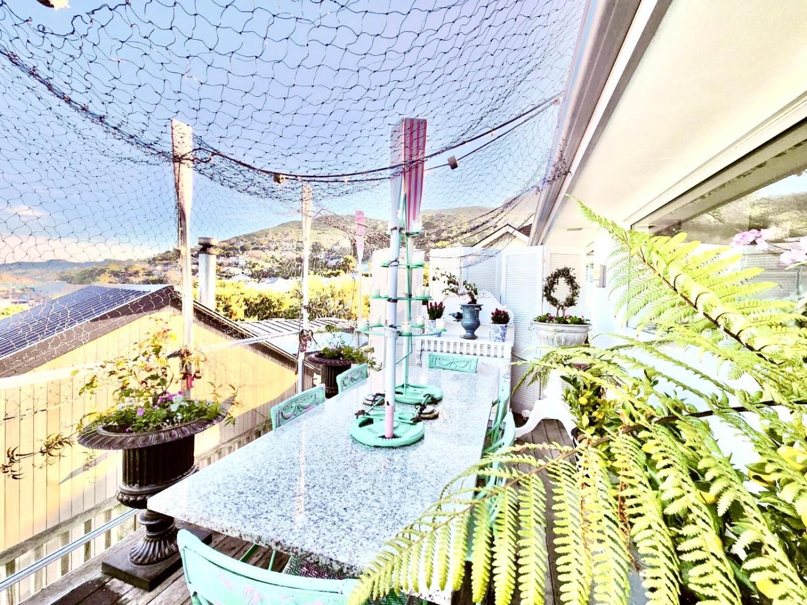 Sea Views In Luxury At Lyttelton Boatique House - 14 Km From Christchurch Esterno foto