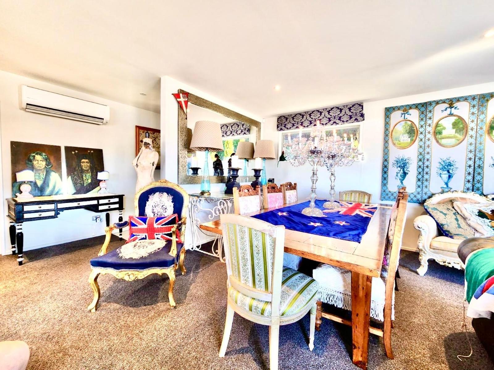 Sea Views In Luxury At Lyttelton Boatique House - 14 Km From Christchurch Esterno foto