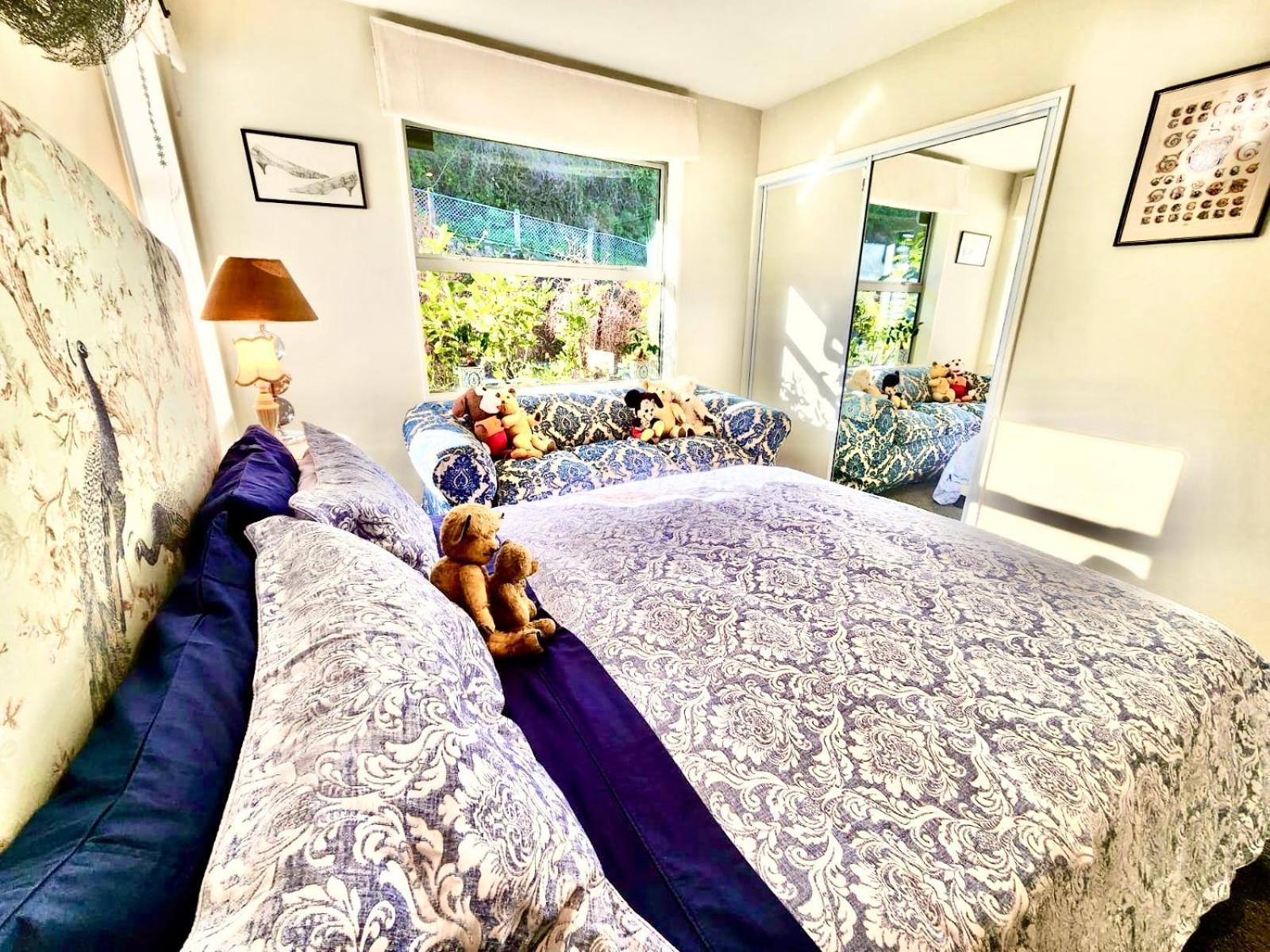 Sea Views In Luxury At Lyttelton Boatique House - 14 Km From Christchurch Esterno foto