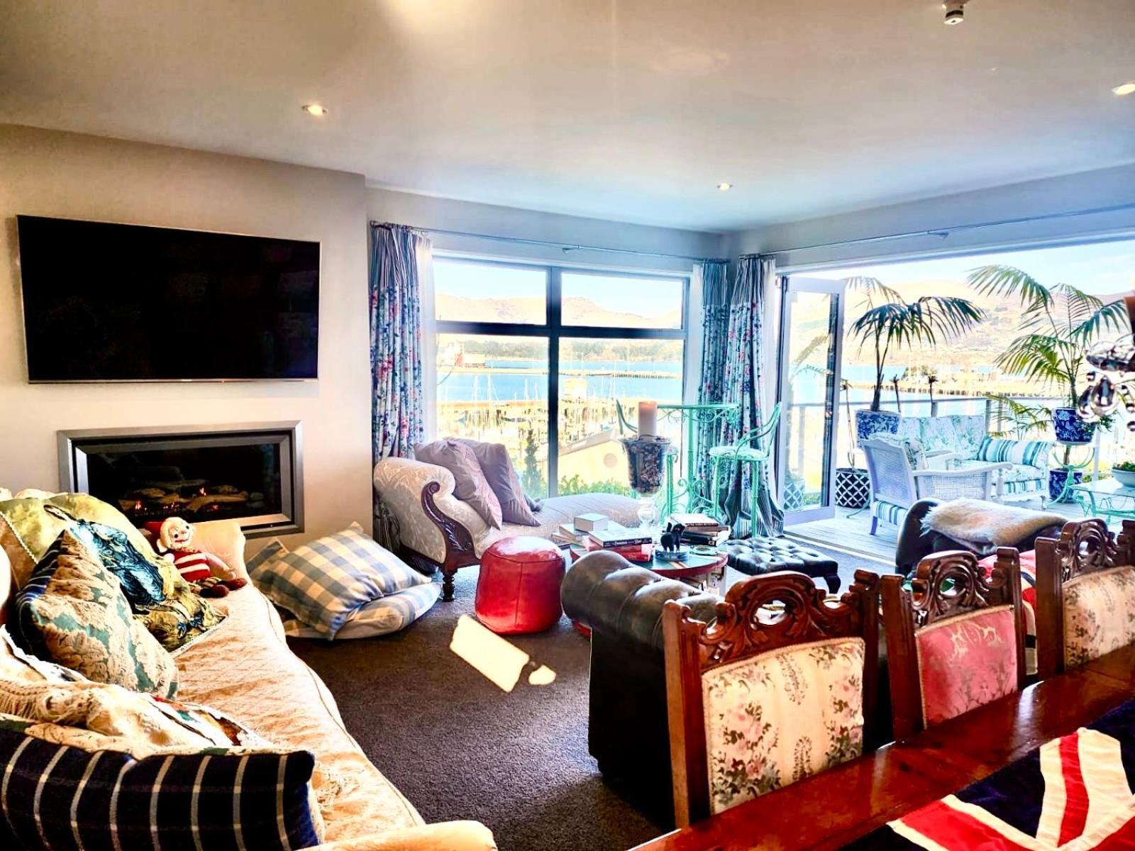 Sea Views In Luxury At Lyttelton Boatique House - 14 Km From Christchurch Esterno foto