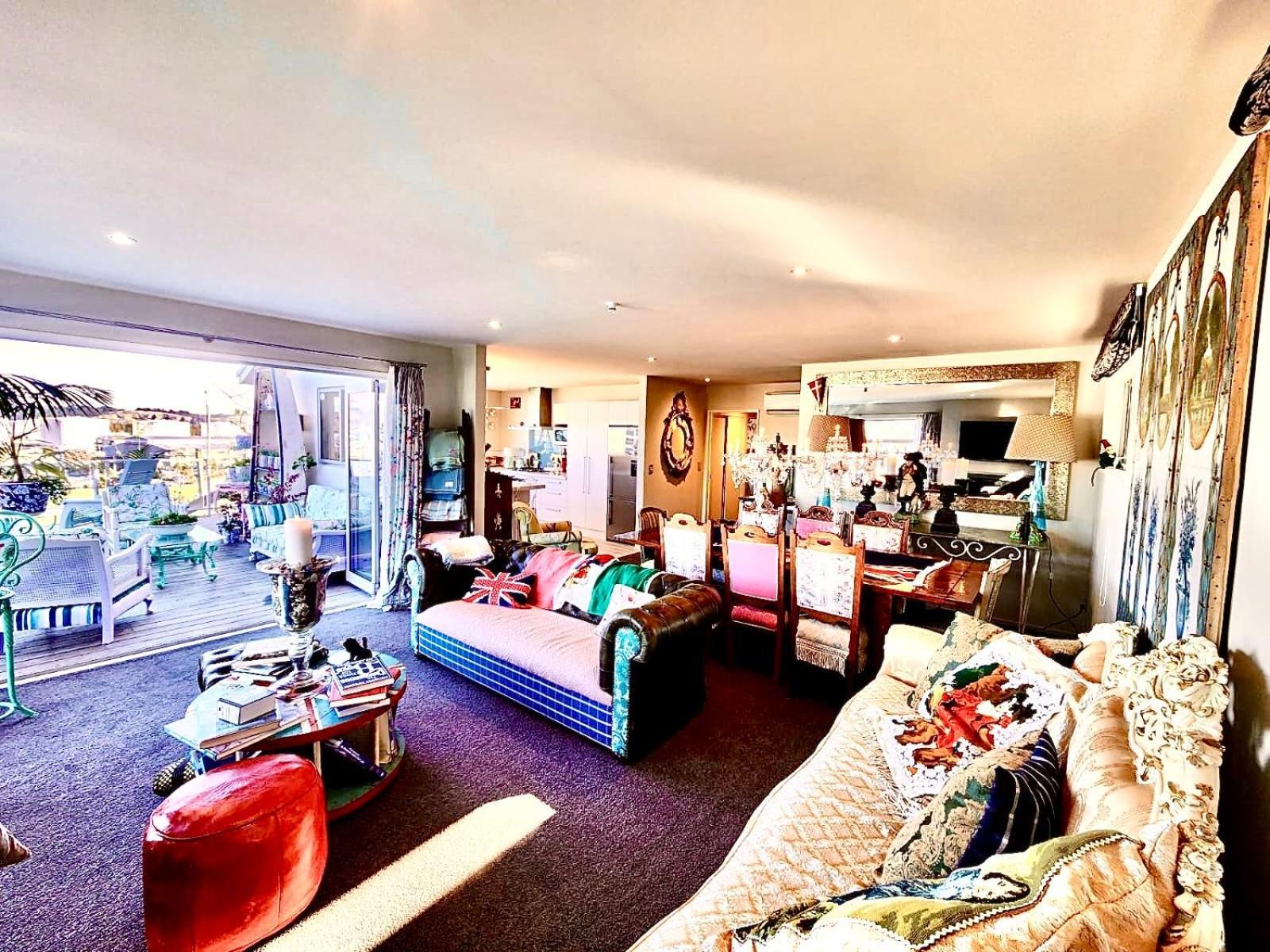 Sea Views In Luxury At Lyttelton Boatique House - 14 Km From Christchurch Esterno foto