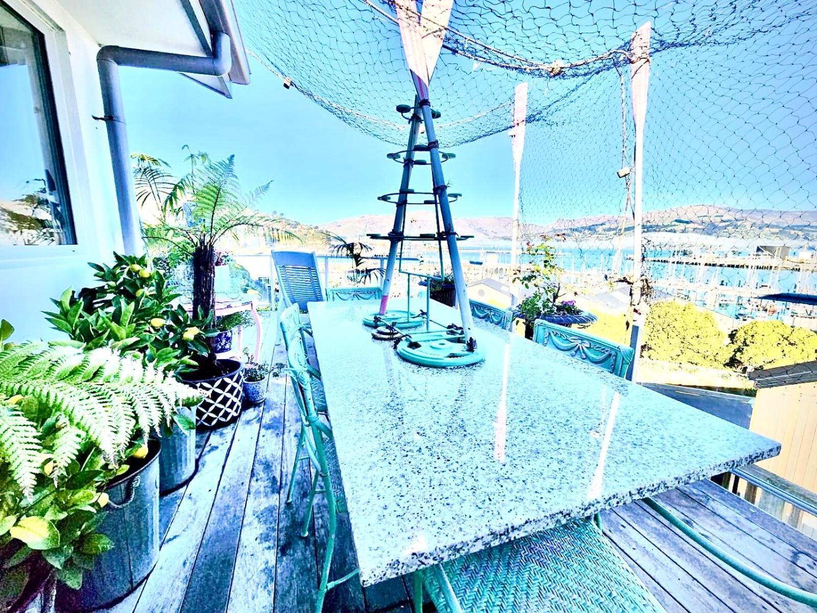 Sea Views In Luxury At Lyttelton Boatique House - 14 Km From Christchurch Esterno foto